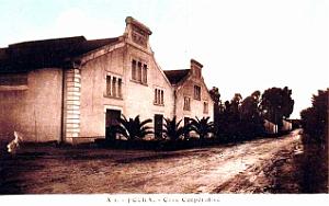 Fouka - Cave Cooperative